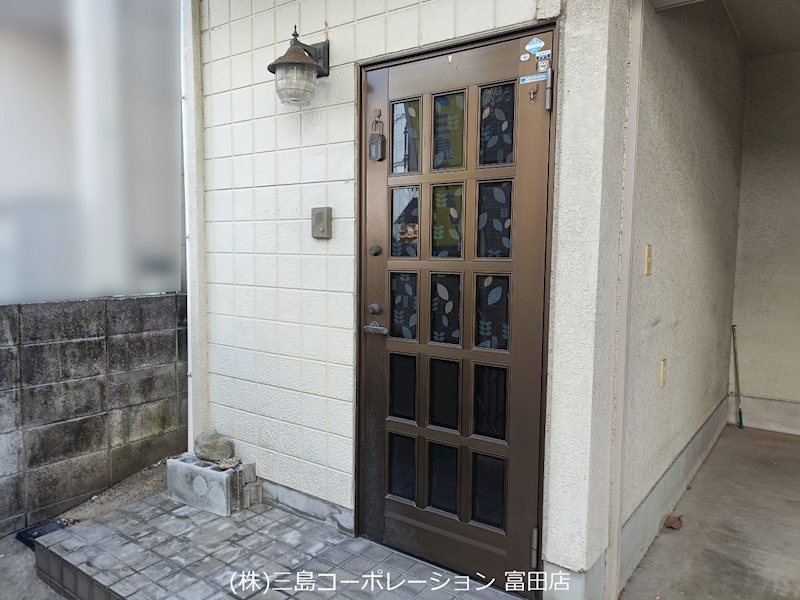 高槻市栄町2丁目　中古一戸建 その他