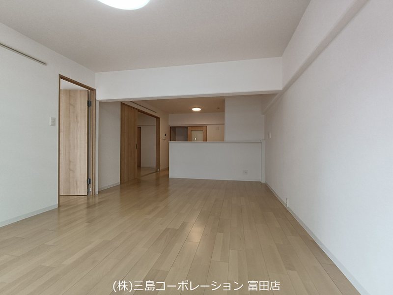 シャルマンコーポ摂津富田 その他