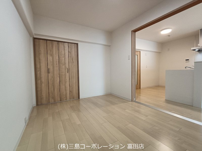 シャルマンコーポ摂津富田 その他