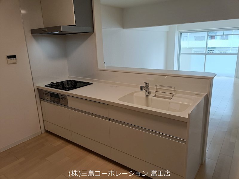 シャルマンコーポ摂津富田 その他