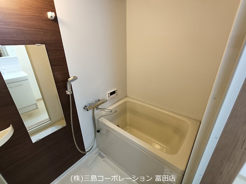 シャルマンコーポ摂津富田 その他