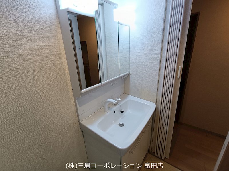 シャルマンコーポ摂津富田 その他