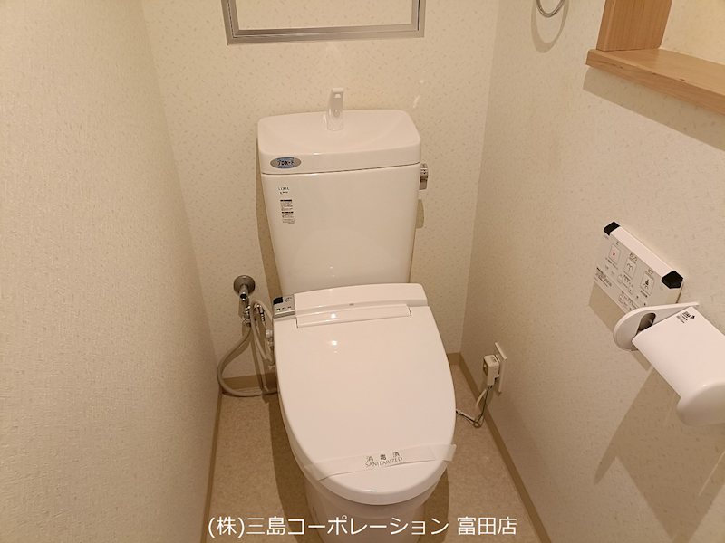 シャルマンコーポ摂津富田 その他