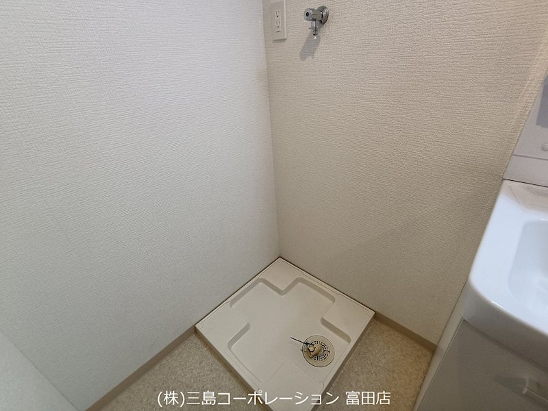 シャルマンコーポ摂津富田 その他