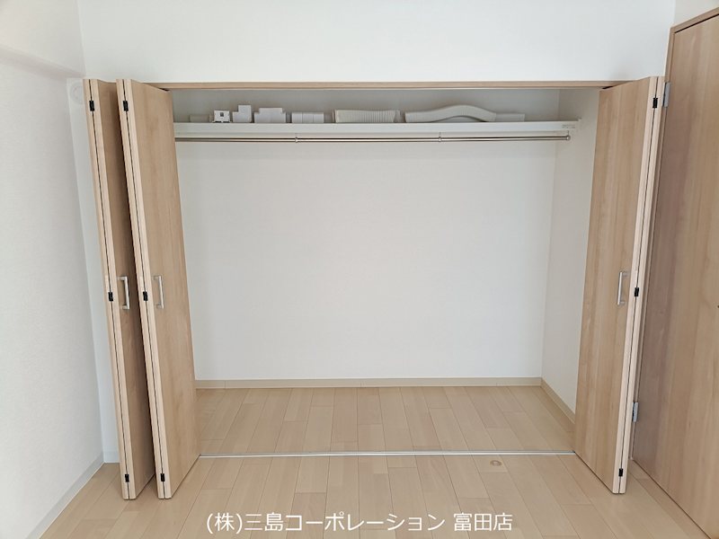 シャルマンコーポ摂津富田 その他