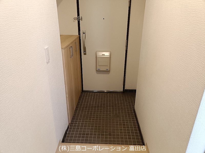 シャルマンコーポ摂津富田 その他