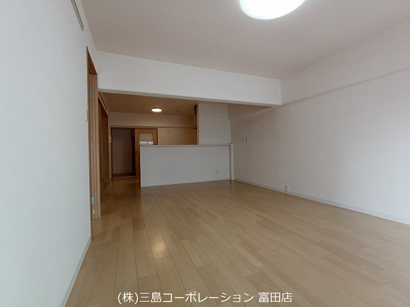 シャルマンコーポ摂津富田 その他