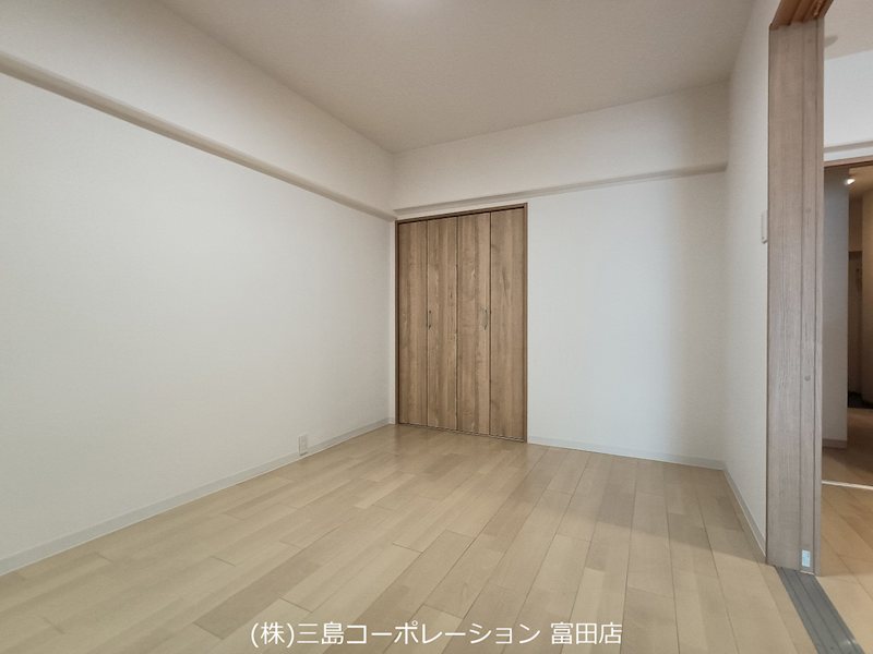 シャルマンコーポ摂津富田 その他