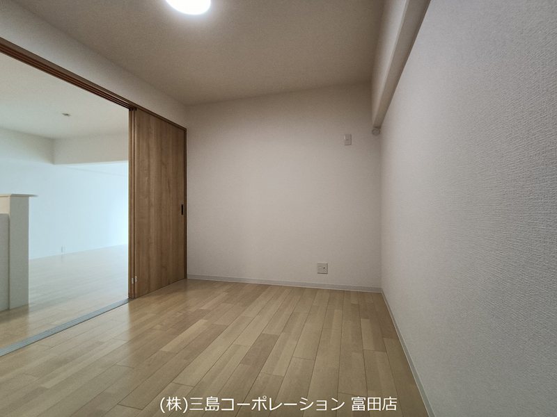 シャルマンコーポ摂津富田 その他