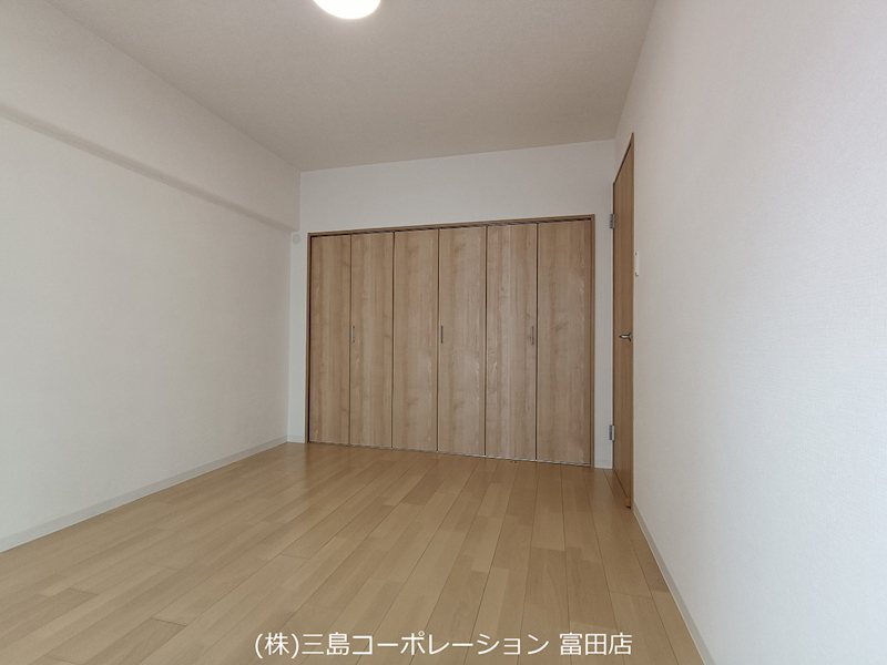 シャルマンコーポ摂津富田 その他