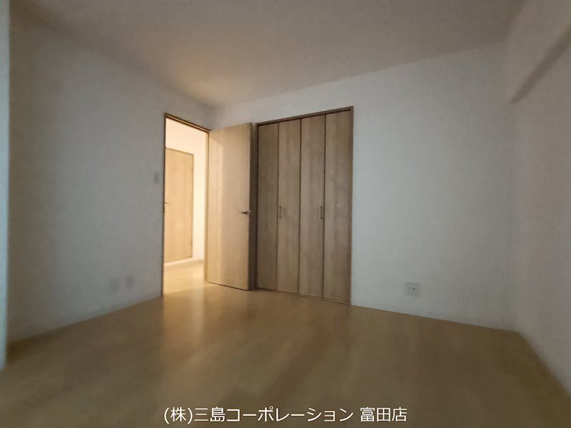 シャルマンコーポ摂津富田 その他