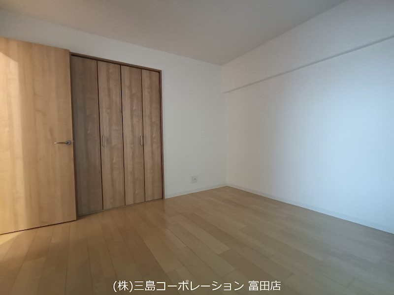 シャルマンコーポ摂津富田 その他