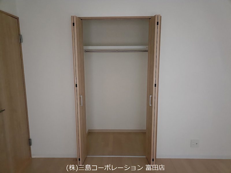 シャルマンコーポ摂津富田 その他