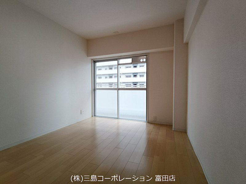 シャルマンコーポ摂津富田 その他