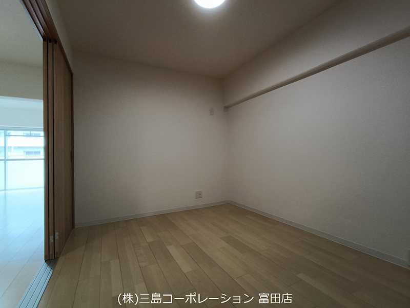 シャルマンコーポ摂津富田 その他