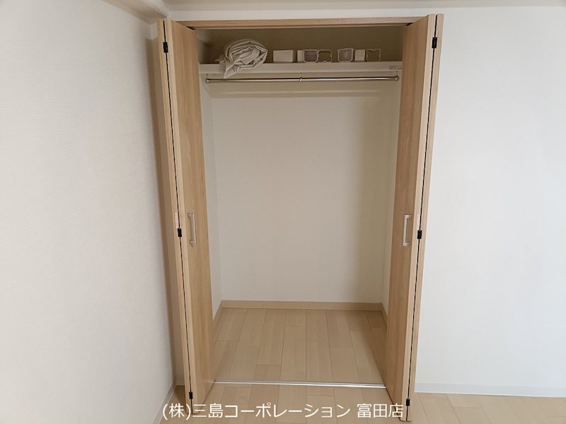 シャルマンコーポ摂津富田 その他