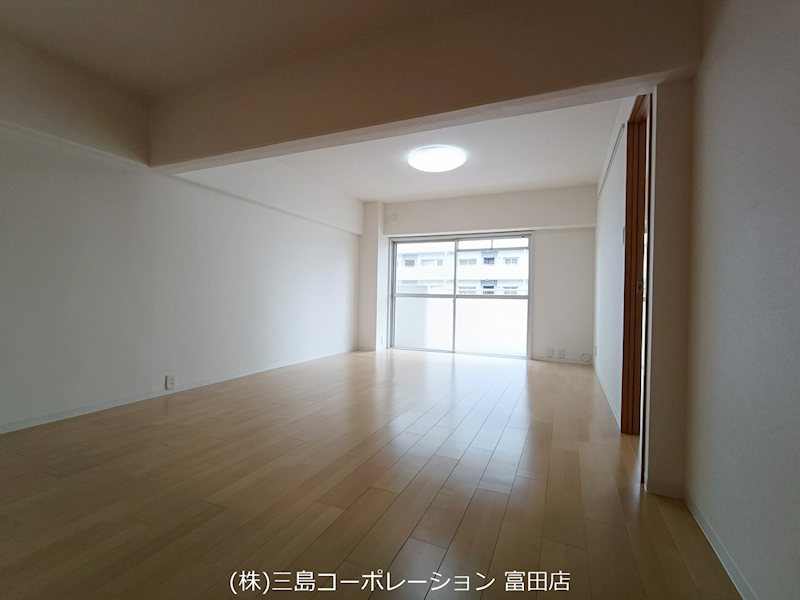 シャルマンコーポ摂津富田 その他