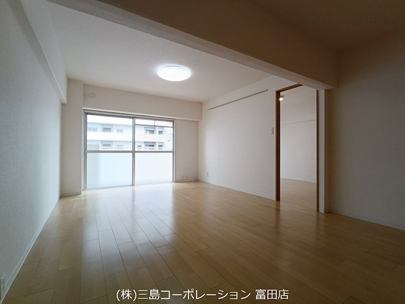 シャルマンコーポ摂津富田 その他