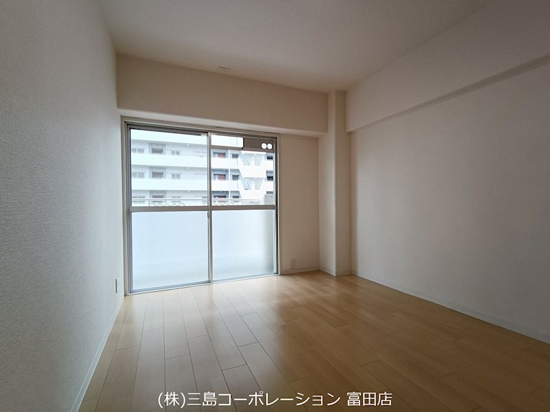 シャルマンコーポ摂津富田 その他