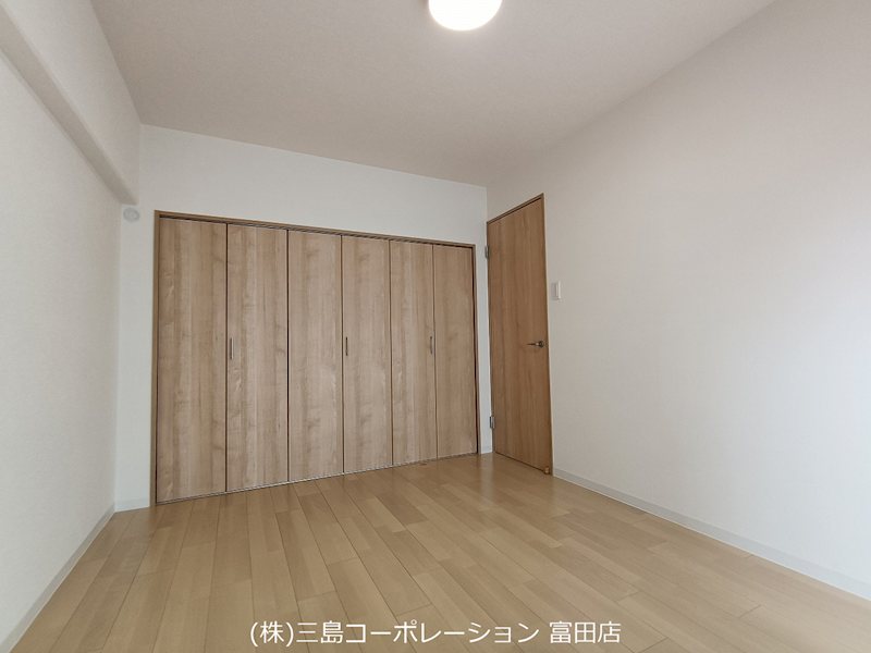 シャルマンコーポ摂津富田 その他