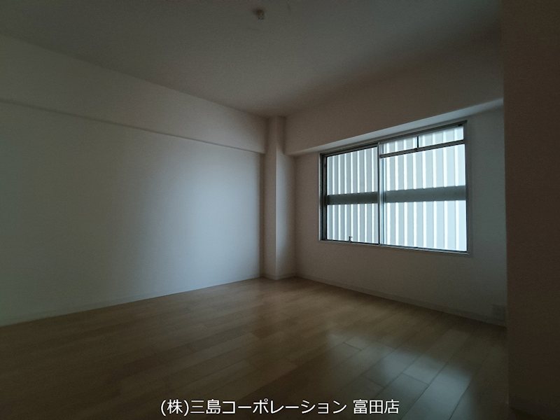 シャルマンコーポ摂津富田 その他