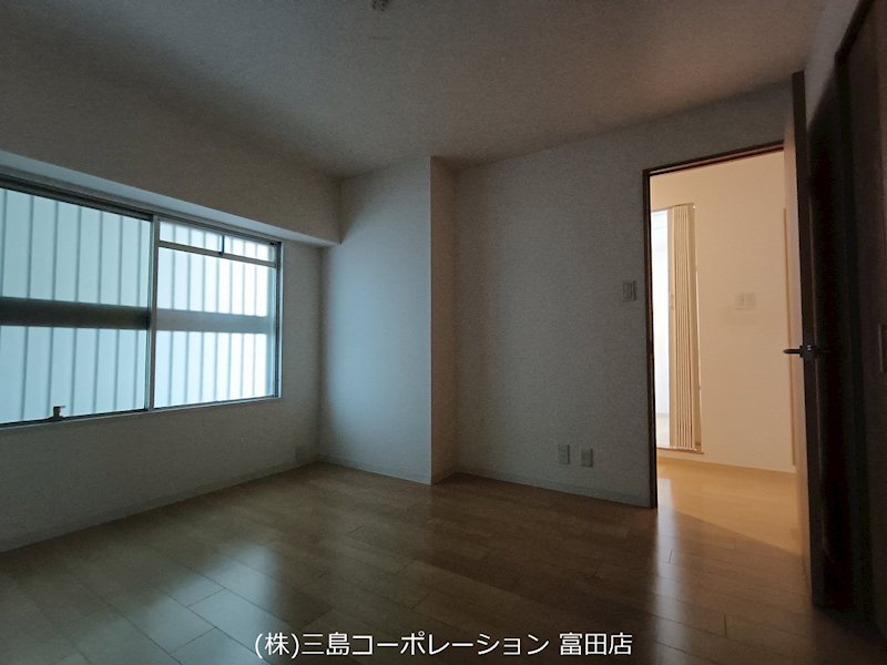 シャルマンコーポ摂津富田 その他