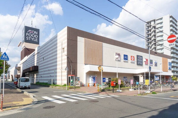 シャルマンコーポ摂津富田 周辺画像3