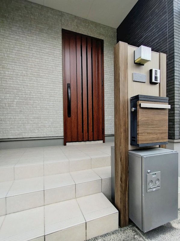 高槻市宮が谷町　中古一戸建 その他