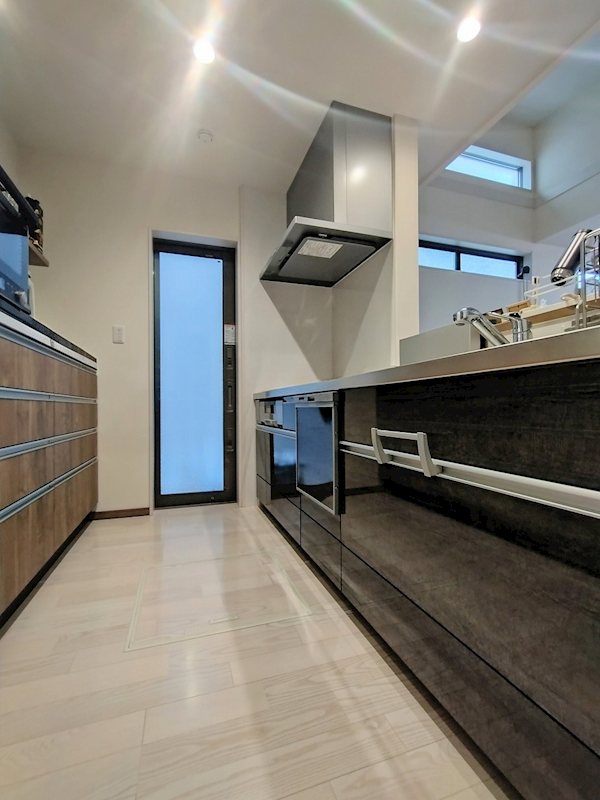 高槻市宮が谷町　中古一戸建 その他