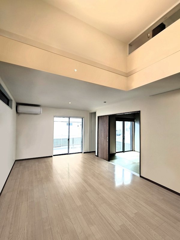 高槻市宮が谷町　中古一戸建 その他