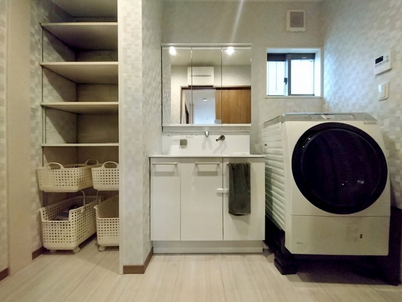 高槻市宮が谷町　中古一戸建 その他