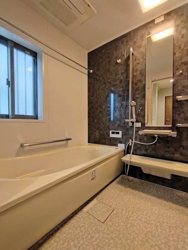 高槻市宮が谷町　中古一戸建 その他