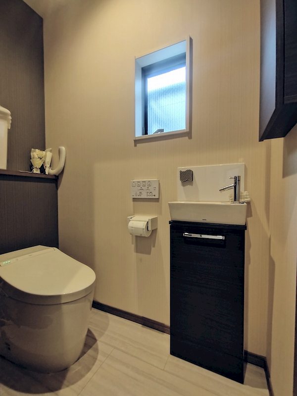 高槻市宮が谷町　中古一戸建 その他