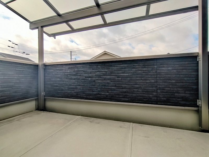 高槻市宮が谷町　中古一戸建 その他