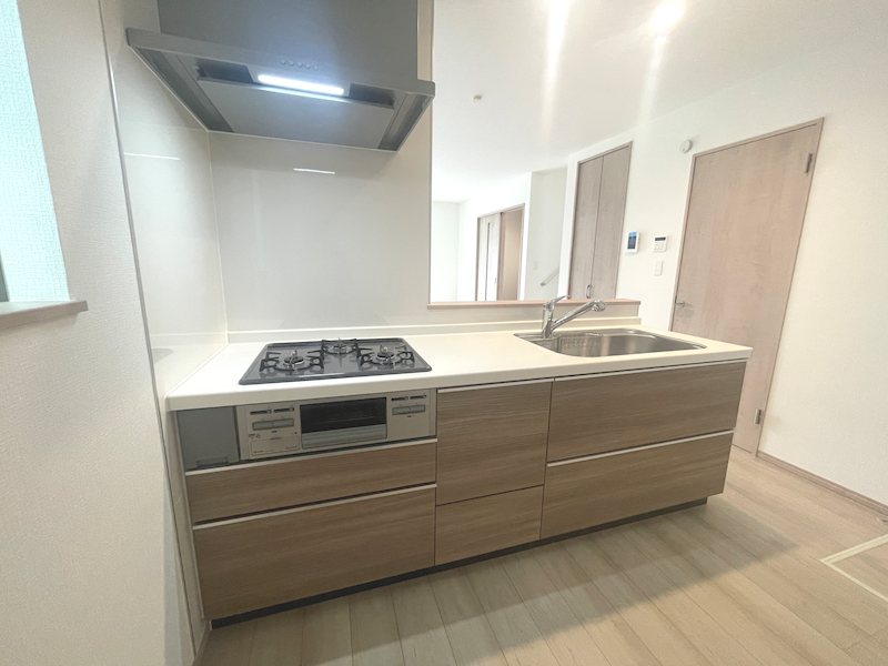 星丘2丁目Hartfulltown限定1邸新築分譲住宅 その他