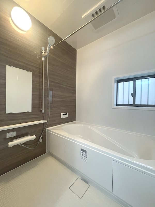 星丘2丁目Hartfulltown限定1邸新築分譲住宅 その他