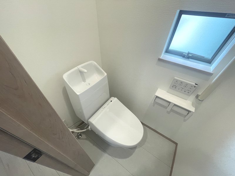 星丘2丁目Hartfulltown限定1邸新築分譲住宅 その他