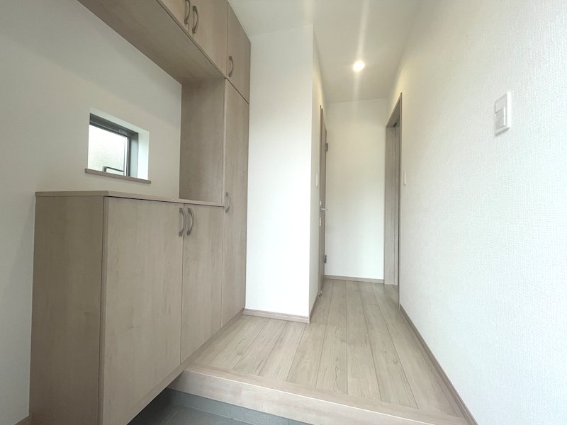 星丘2丁目Hartfulltown限定1邸新築分譲住宅 その他