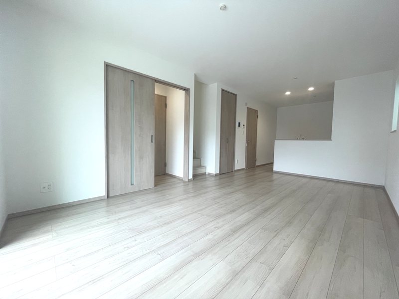 星丘2丁目Hartfulltown限定1邸新築分譲住宅 その他