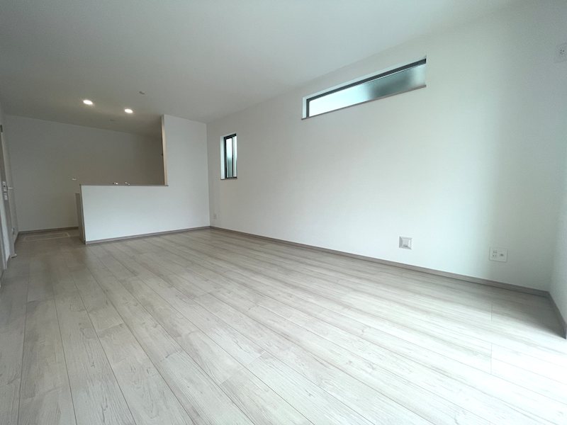 星丘2丁目Hartfulltown限定1邸新築分譲住宅 その他