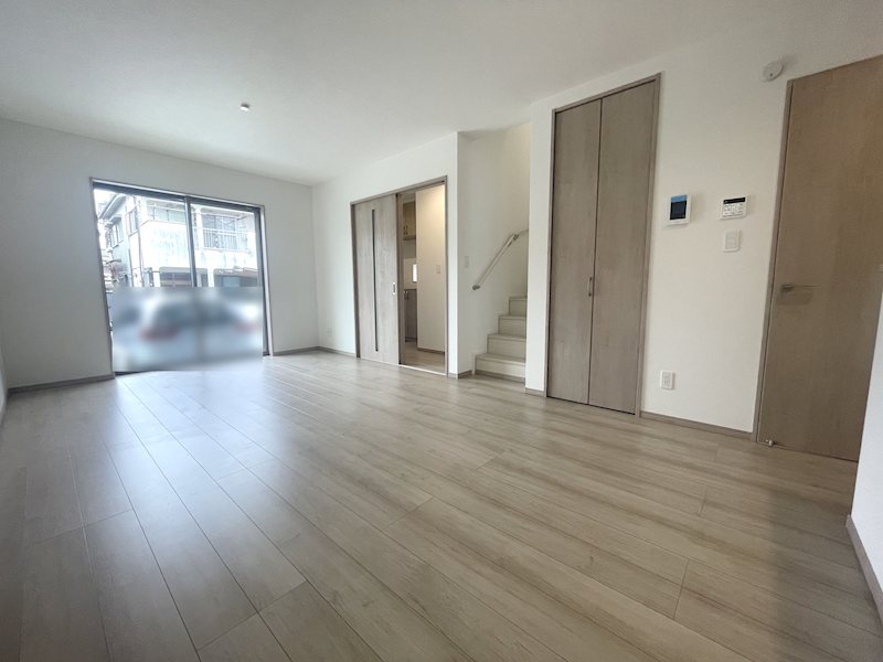 星丘2丁目Hartfulltown限定1邸新築分譲住宅 その他