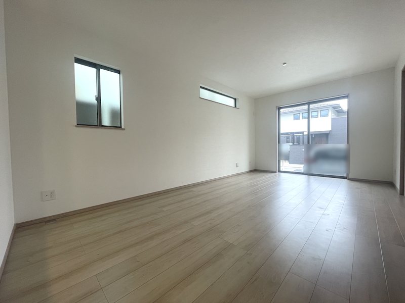 星丘2丁目Hartfulltown限定1邸新築分譲住宅 その他