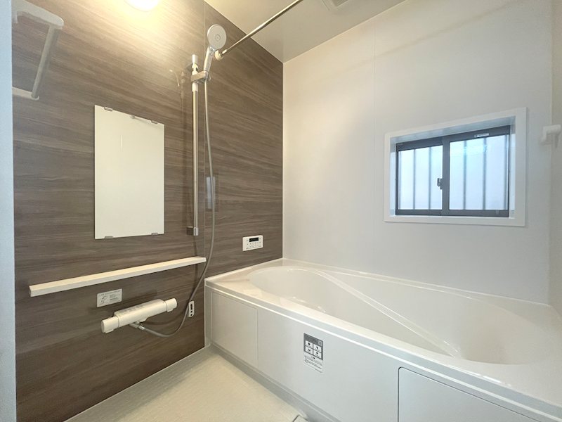 星丘2丁目Hartfulltown限定1邸新築分譲住宅 その他