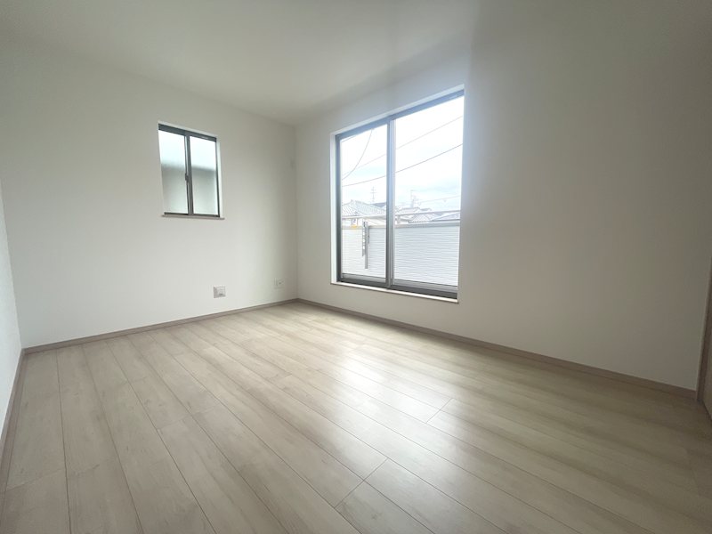 星丘2丁目Hartfulltown限定1邸新築分譲住宅 その他