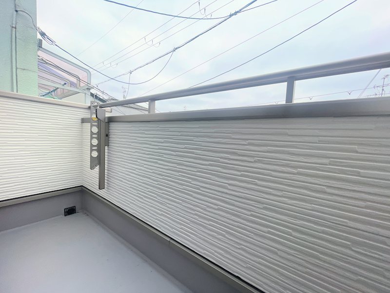 星丘2丁目Hartfulltown限定1邸新築分譲住宅 その他