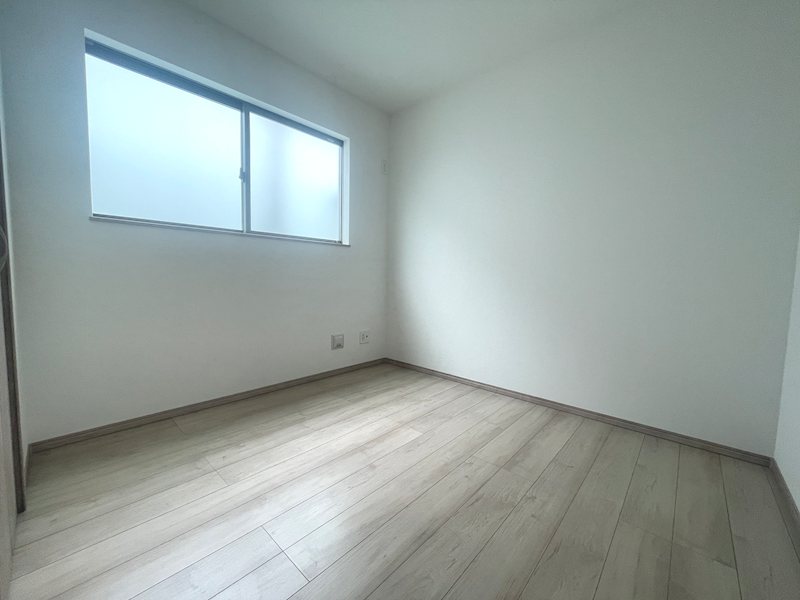 星丘2丁目Hartfulltown限定1邸新築分譲住宅 その他