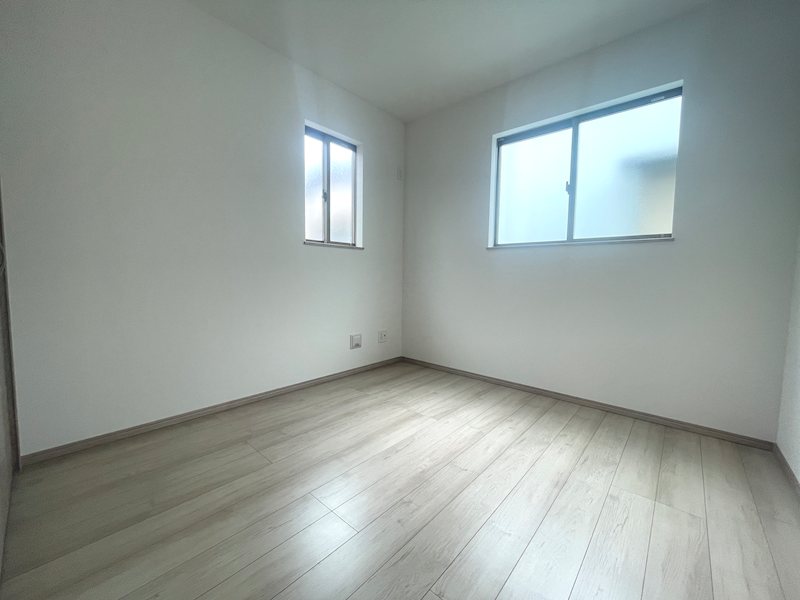 星丘2丁目Hartfulltown限定1邸新築分譲住宅 その他