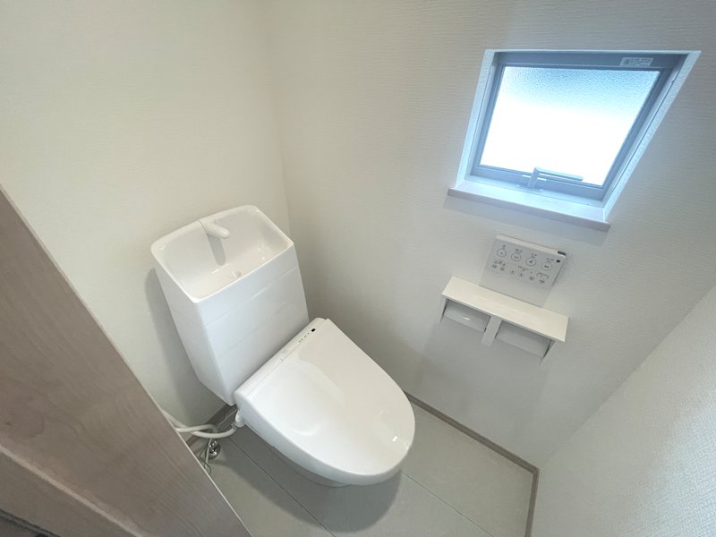 星丘2丁目Hartfulltown限定1邸新築分譲住宅 その他