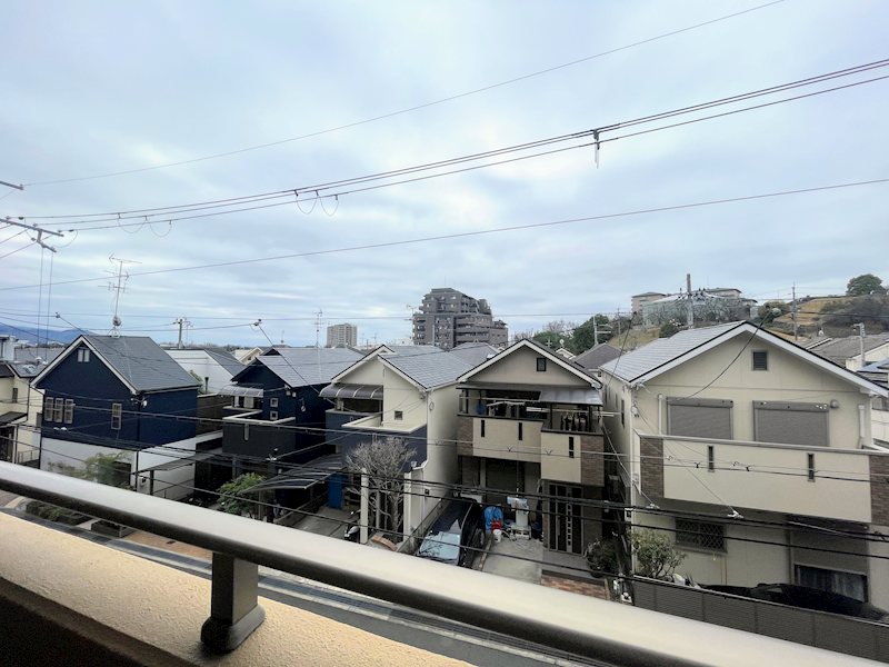 香里ケ丘七丁目アーバンライフ その他