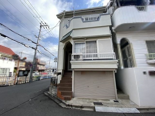 高槻市南大樋町 中古一戸建 その他